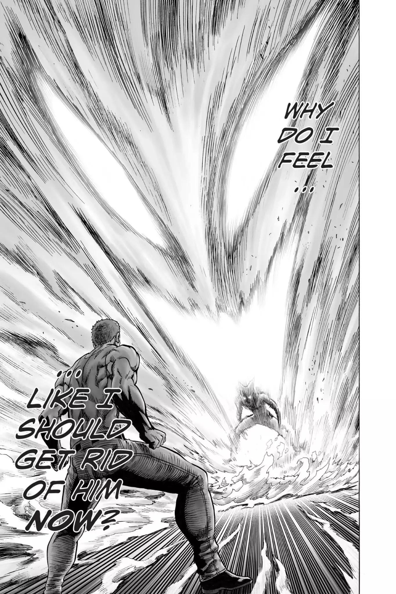 One-Punch Man Chapter 47 4